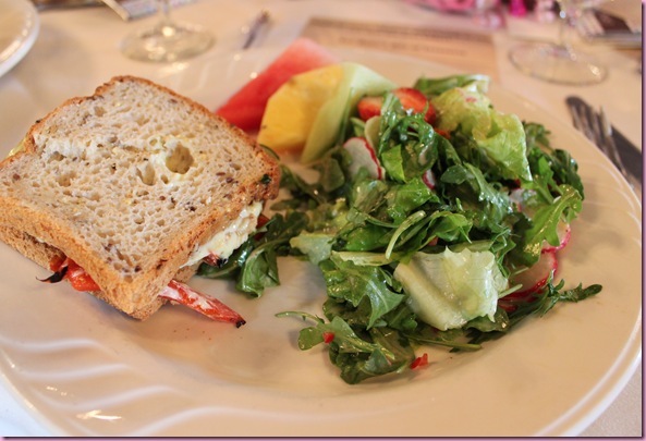 sandwich