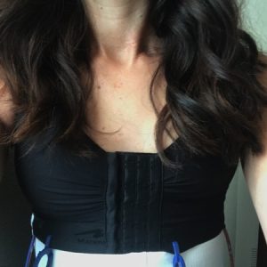 Why I Got My Breast Implants Removed